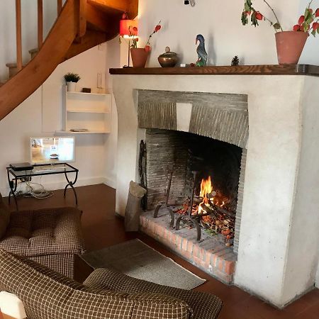 Gite De Mauxe Acquigny Exteriör bild
